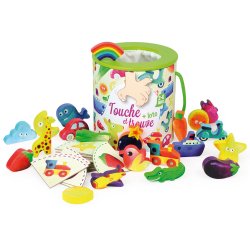 Vilac - F&#248;l &amp; find spil