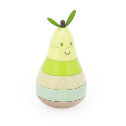 Vilac - Stableleg - Pære 10 dele