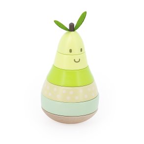 Vilac - Stableleg - Pære 10 dele