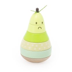 Vilac - Stableleg - Pære 10 dele