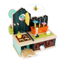 Vilac - Aktivitetsleg - Min fine have