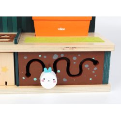 Vilac - Aktivitetsleg - Min fine have