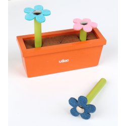 Vilac - Aktivitetsleg - Min fine have