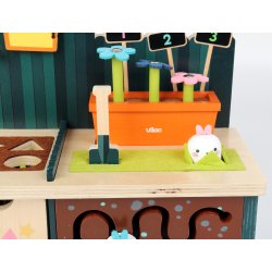 Vilac - Aktivitetsleg - Min fine have