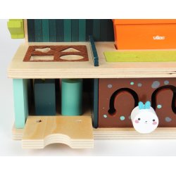 Vilac - Aktivitetsleg - Min fine have