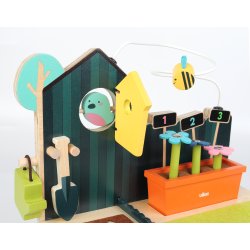 Vilac - Aktivitetsleg - Min fine have