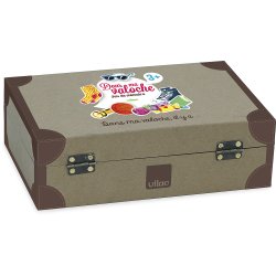 Vilac - Spil - Pak din kuffert