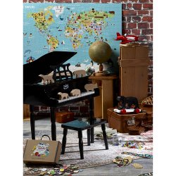 Vilac - Spil - Pak din kuffert