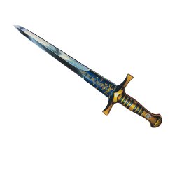 Liontouch - Sværd - Tre løver