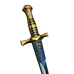 Liontouch - Sværd - Tre løver