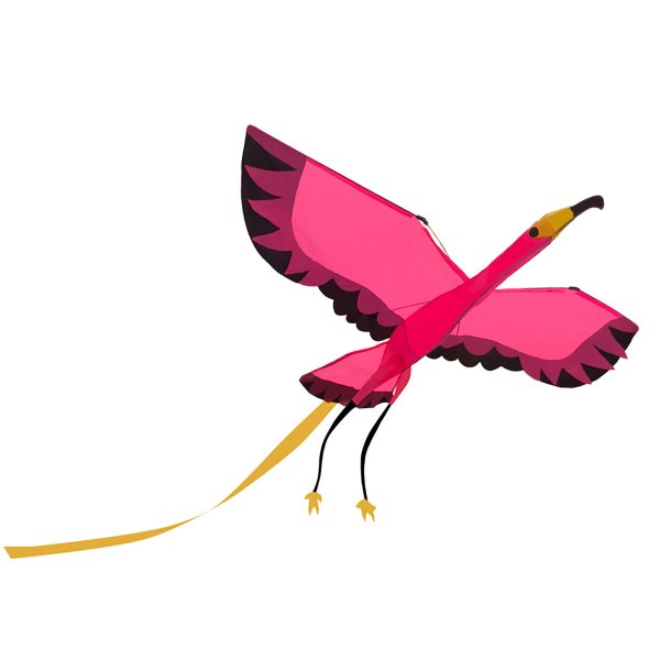 Vilac - Drage - Flamingo 160 cm