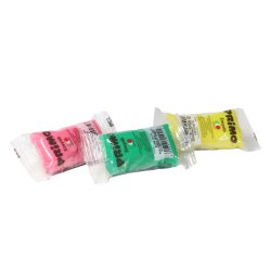 PRIMO - Modellervoks - 80 pakker 60g
