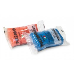 PRIMO - Modellervoks - 40 pakker 60g