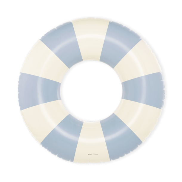 Petites Pommes - Badering Sally 90 cm - Nordic Blue