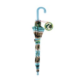 Rex London - Paraply til b&#248;rn - Prehistoric Land