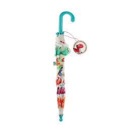 Rex London - Paraply til b&#248;rn - Baby Dinos