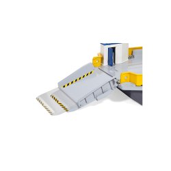 Siku - Bilf&#230;rge 1:50