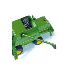 Siku - John Deere T670I Kombineret mejet&#230;rsker 1:87
