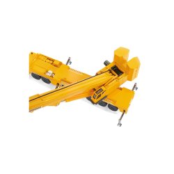 Siku - Mobilkran Liebherr 1:87