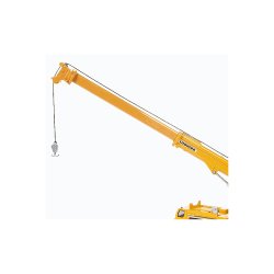 Siku - Mobilkran Liebherr 1:87