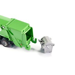 Siku - Renovationsbil 1:87