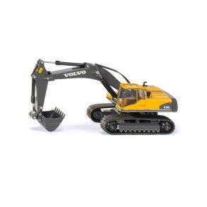 Siku - Volvo Ec 290 Gravko Hydraulisk 1:50