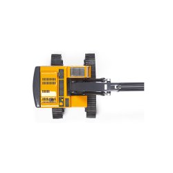 Siku - Volvo Ec 290 Gravko Hydraulisk 1:50