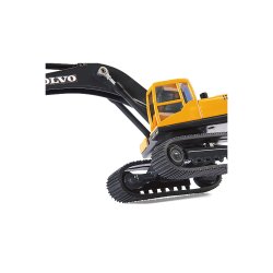 Siku - Volvo Ec 290 Gravko Hydraulisk 1:50