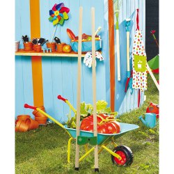 Vilac - Stylter - Gr&#248;nne