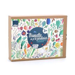 Vilac - Trilleb&#248;r til b&#248;rn - metal