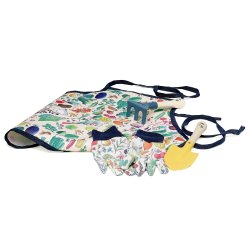 Vilac - Haveredskaber til b&#248;rn 4 dele