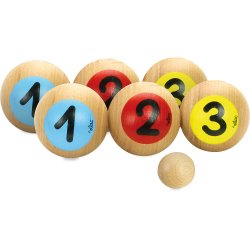 Vilac - Petanque 1-2-3