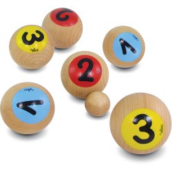 Vilac - Petanque 1-2-3