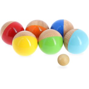 Vilac - Petanque 50-50