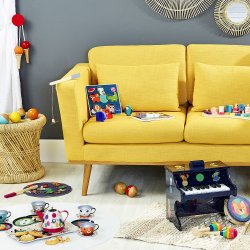 Vilac - Petanque 50-50