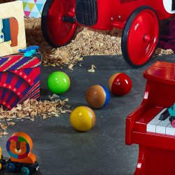 Vilac - Petanque 50-50