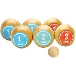 Vilac - Petanque Retro