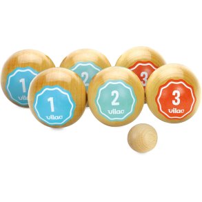 Vilac - Petanque Retro