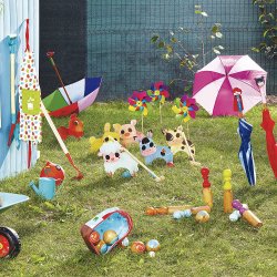 Vilac - Petanque Retro