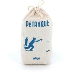 Vilac - Petanque - Stripes