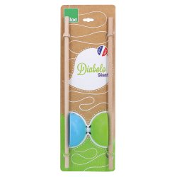 Vilac - K&#230;mpe Diabolo