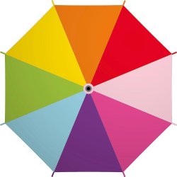 Vilac - Paraply - Flip Flap Giraf