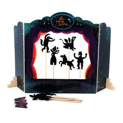 Vilac - Skyggeteater