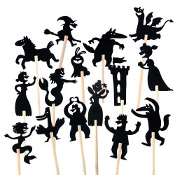 Vilac - Skyggeteater