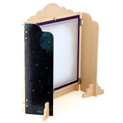 Vilac - Skyggeteater