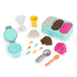 Kinetic Sand - Isdessert
