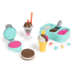 Kinetic Sand - Isdessert