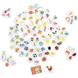 Vilac - Observationsspil