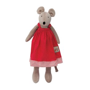Moulin Roty - Musen Nini 50 cm - La Grande Famille