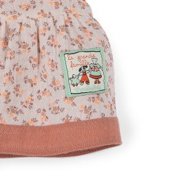 Moulin Roty - H&#229;nddukke - Malkekoen Charlotte - La Grande Famille